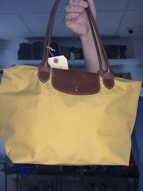 LONGCHAMP BAG